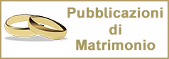 Pubblicazioni di matrimonio