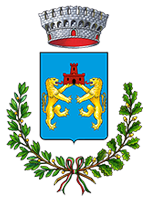 Stemma Comune di Santa Giuletta