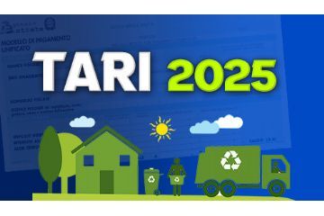 informativa TARI 2025