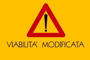 Ordinanza Modifica Viabilit&#224; In Localit&#224; Castello - Domenica 10 Agosto 2025 - Evento Denominato “Percorso Stellato, Natura E Vino” Nell’ambito Del Pro